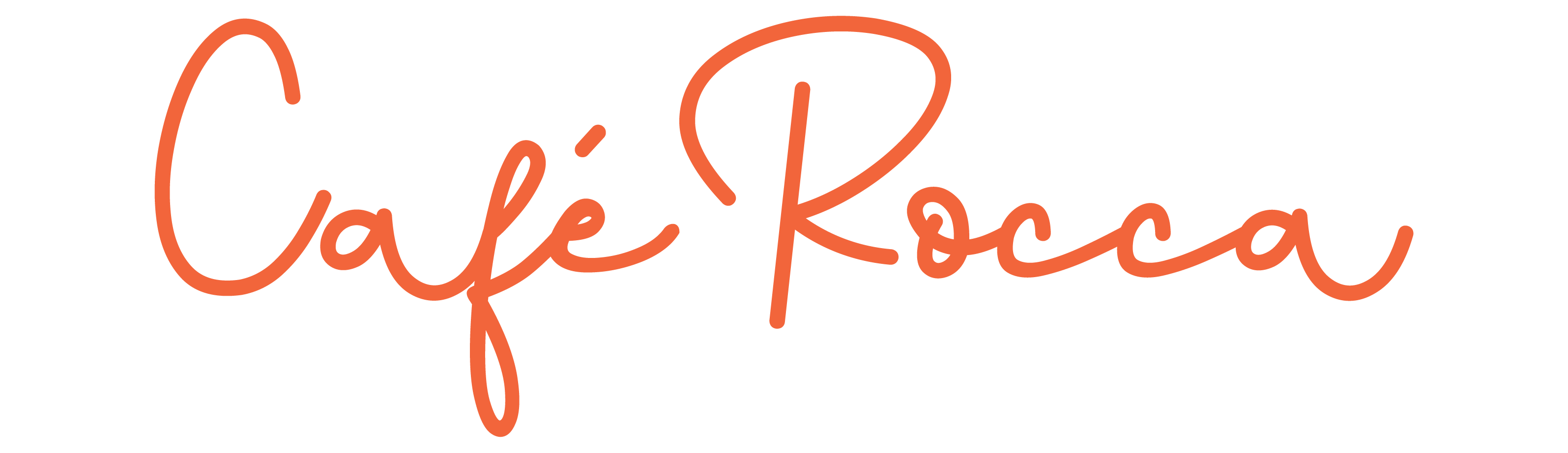 Café Rocca